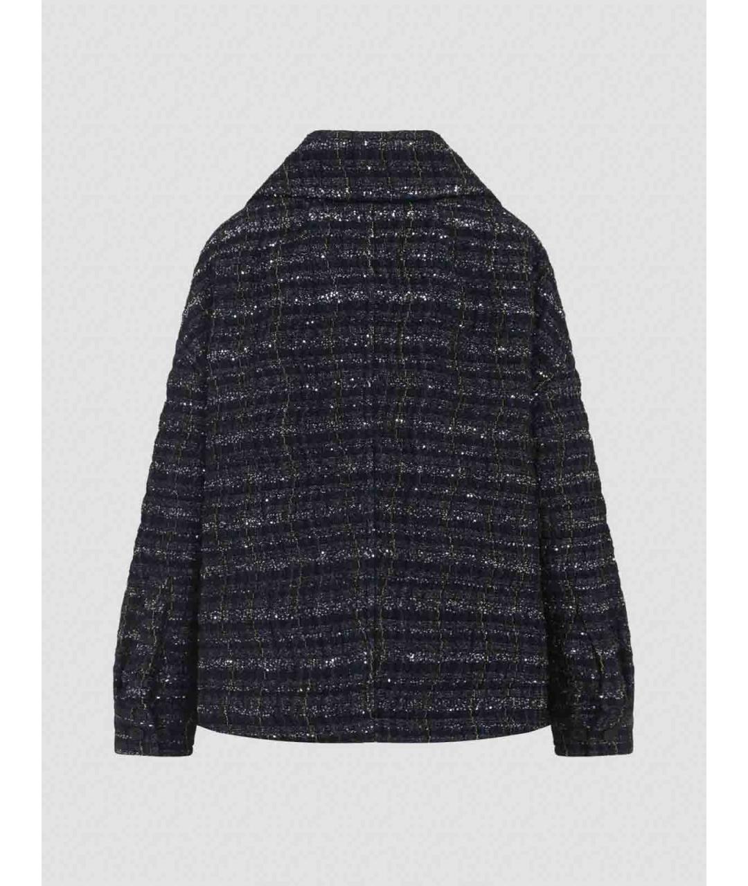 MISSONI Мульти вискозная куртка, фото 2