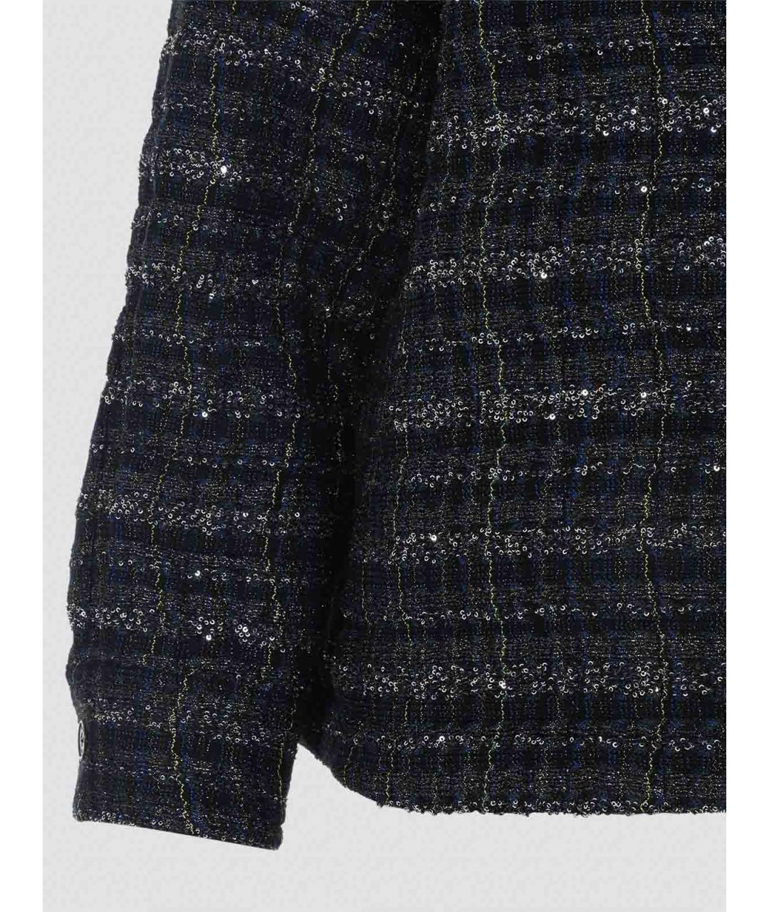 MISSONI Мульти вискозная куртка, фото 4