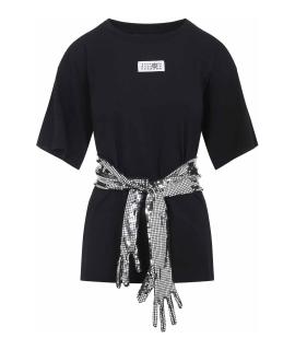 MM6 MAISON MARGIELA Футболка
