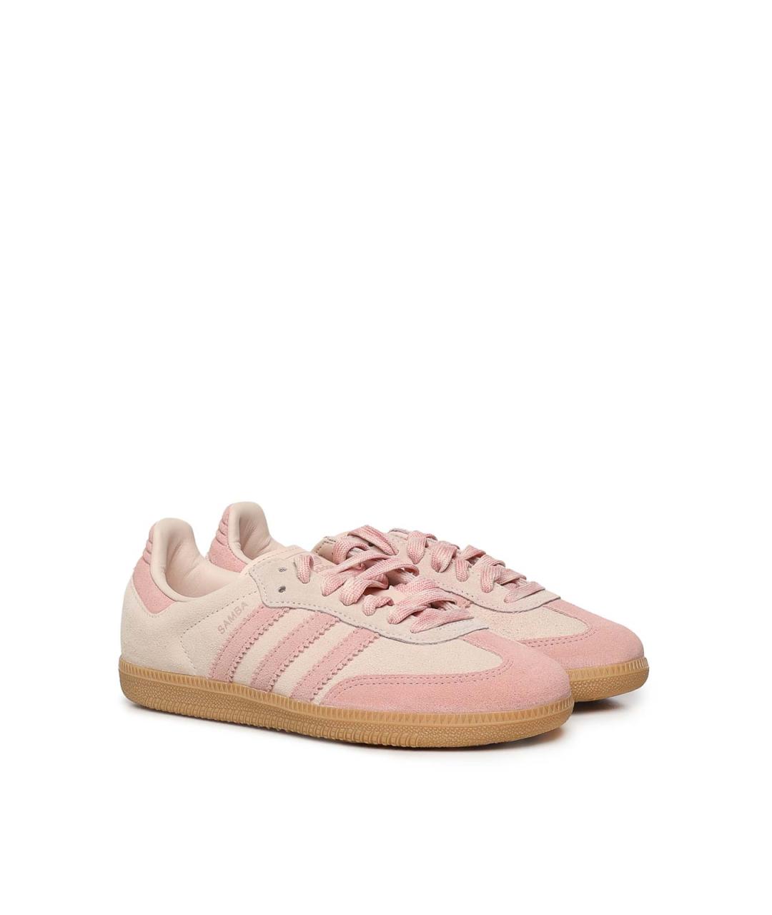 ADIDAS Мульти кожаные кеды, фото 2