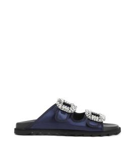 ROGER VIVIER Мюли