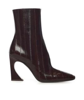 FENDI Ботильоны