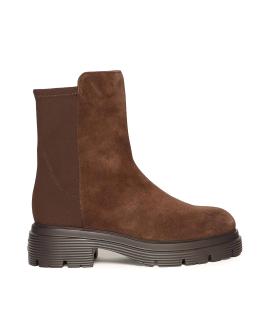 STUART WEITZMAN Ботильоны