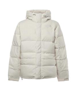 THE NORTH FACE Пуховик