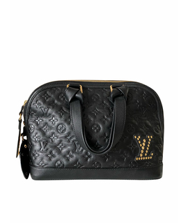 

Сумка тоут LOUIS VUITTON PRE-OWNED Neo Alma