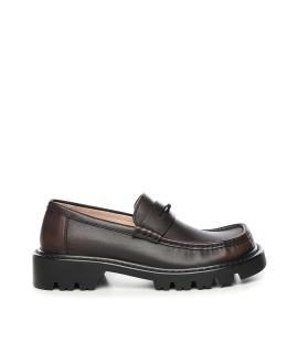 LOEWE Лоферы