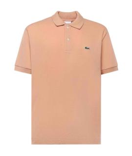 LACOSTE Поло с коротким рукавом