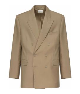 SAINT LAURENT Пиджак