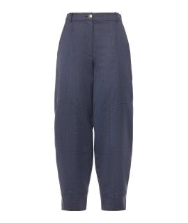 PINKO Брюки широкие