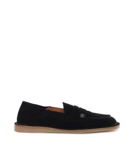 DOLCE&GABBANA Лоферы