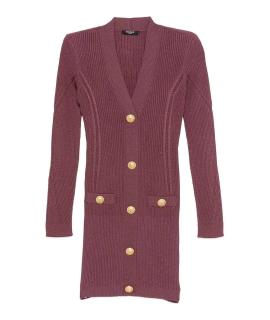 BALMAIN Повседневное платье