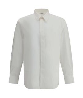 SAINT LAURENT Классическая рубашка