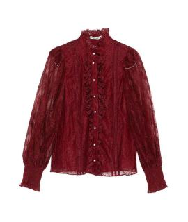 ALICE+OLIVIA Рубашка