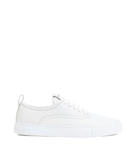 GIVENCHY Низкие кроссовки / кеды