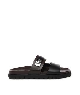 FERRAGAMO Сандалии