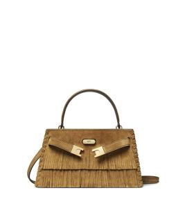 TORY BURCH Клатч/вечерняя сумка
