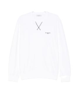 GIVENCHY Худи/толстовка