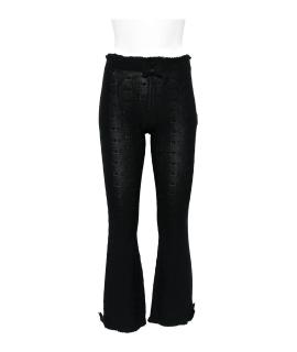 BALENCIAGA Брюки узкие