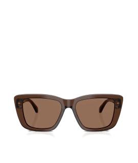 EMPORIO ARMANI Солнцезащитные очки