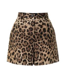 DOLCE&GABBANA Шорты