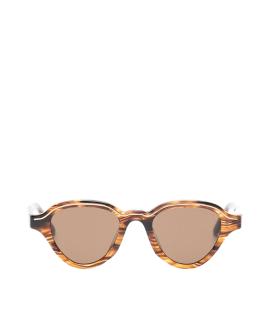 EMPORIO ARMANI Солнцезащитные очки