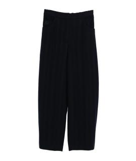 EMPORIO ARMANI Брюки широкие