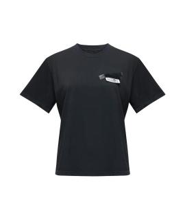 MM6 MAISON MARGIELA Футболка