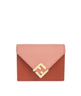 FENDI Кошелек
