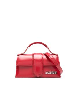 JACQUEMUS Сумка с короткими ручками