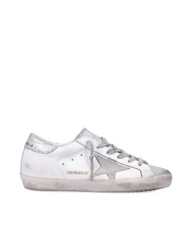 GOLDEN GOOSE Кеды