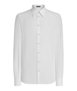 DOLCE&GABBANA Классическая рубашка