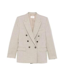 SAINT LAURENT Жакет/пиджак