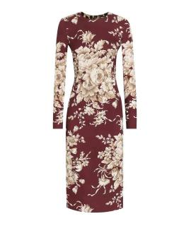 DOLCE&GABBANA Вечернее платье