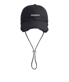 JACQUEMUS Кепка/бейсболка