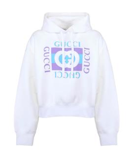 GUCCI Худи/толстовка