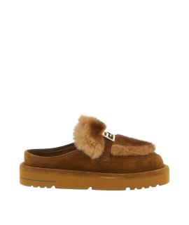 FENDI Мюли