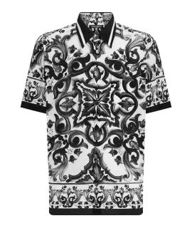 DOLCE&GABBANA Кэжуал рубашка