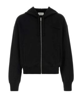 ALEXANDER MCQUEEN Худи/толстовка