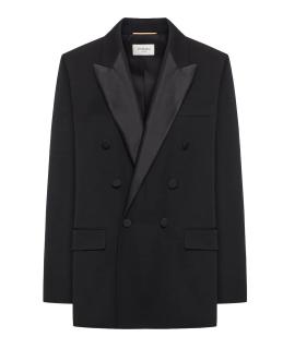 SAINT LAURENT Жакет/пиджак