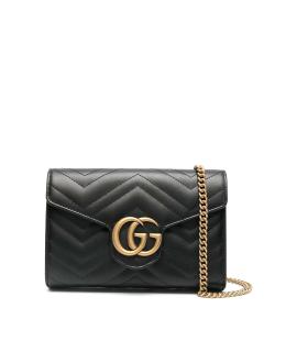 GUCCI Клатч/вечерняя сумка