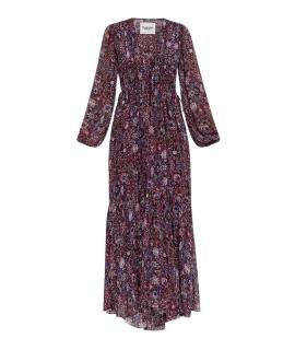 ISABEL MARANT Повседневное платье