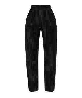 MAX MARA Прямые брюки