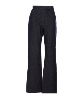 MAX MARA Прямые брюки
