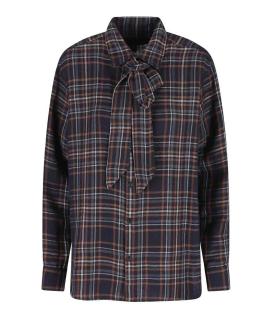 SAINT LAURENT Рубашка