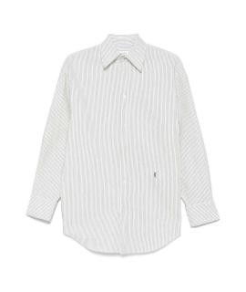 SAINT LAURENT Рубашка