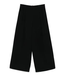 'S MAX MARA Брюки широкие