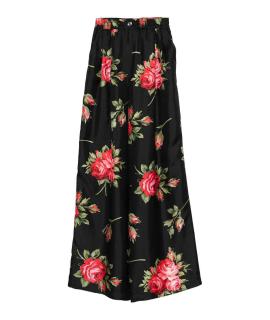 DOLCE&GABBANA Брюки широкие