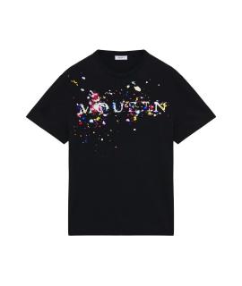 ALEXANDER MCQUEEN Футболка