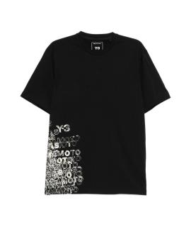 Y-3 Футболка