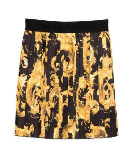 VERSACE JEANS COUTURE Юбка миди